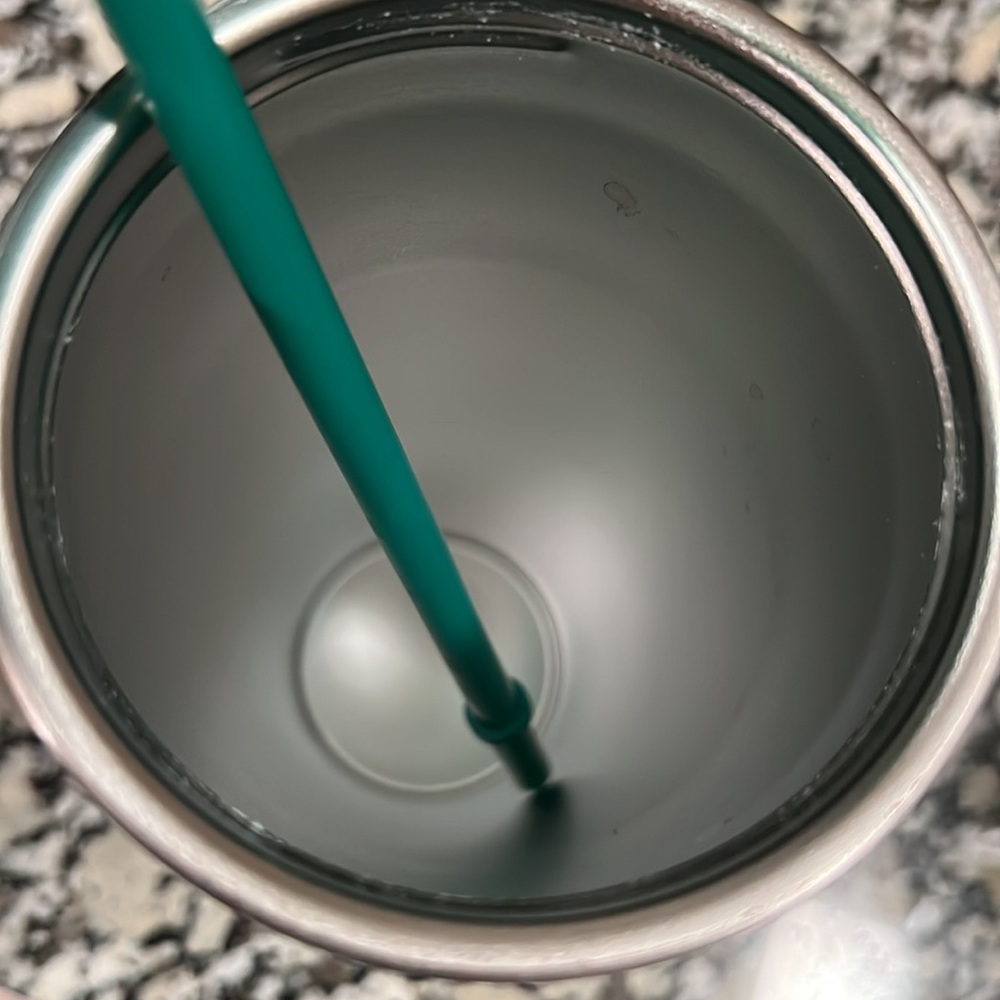 NWOT Starbucks 24 oz Straw Cup - Picture 3 of 3